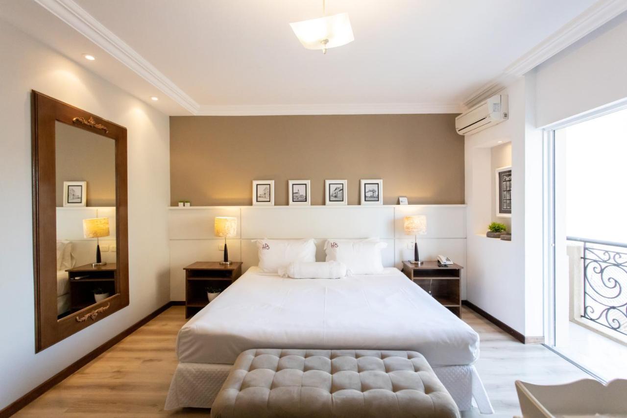 Planalto Select Ponta Grossa Hotel Ponta Grossa (Parana)