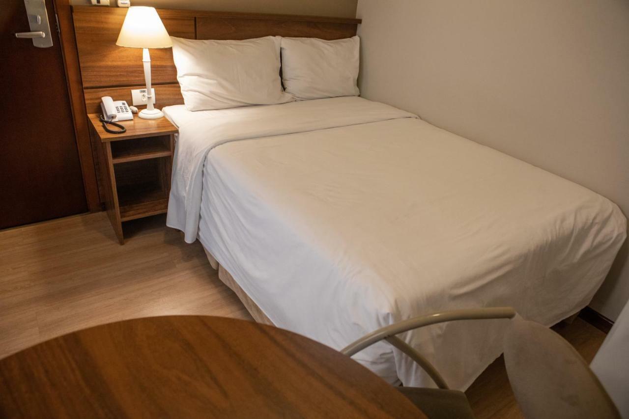 Planalto Select Ponta Grossa 4* Ponta Grossa (Parana)