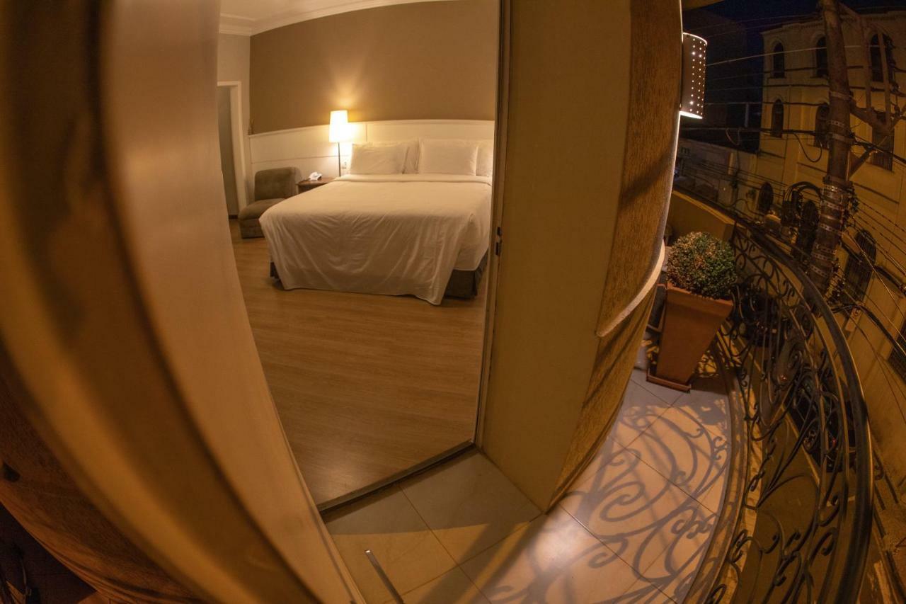 Planalto Select Ponta Grossa 4*