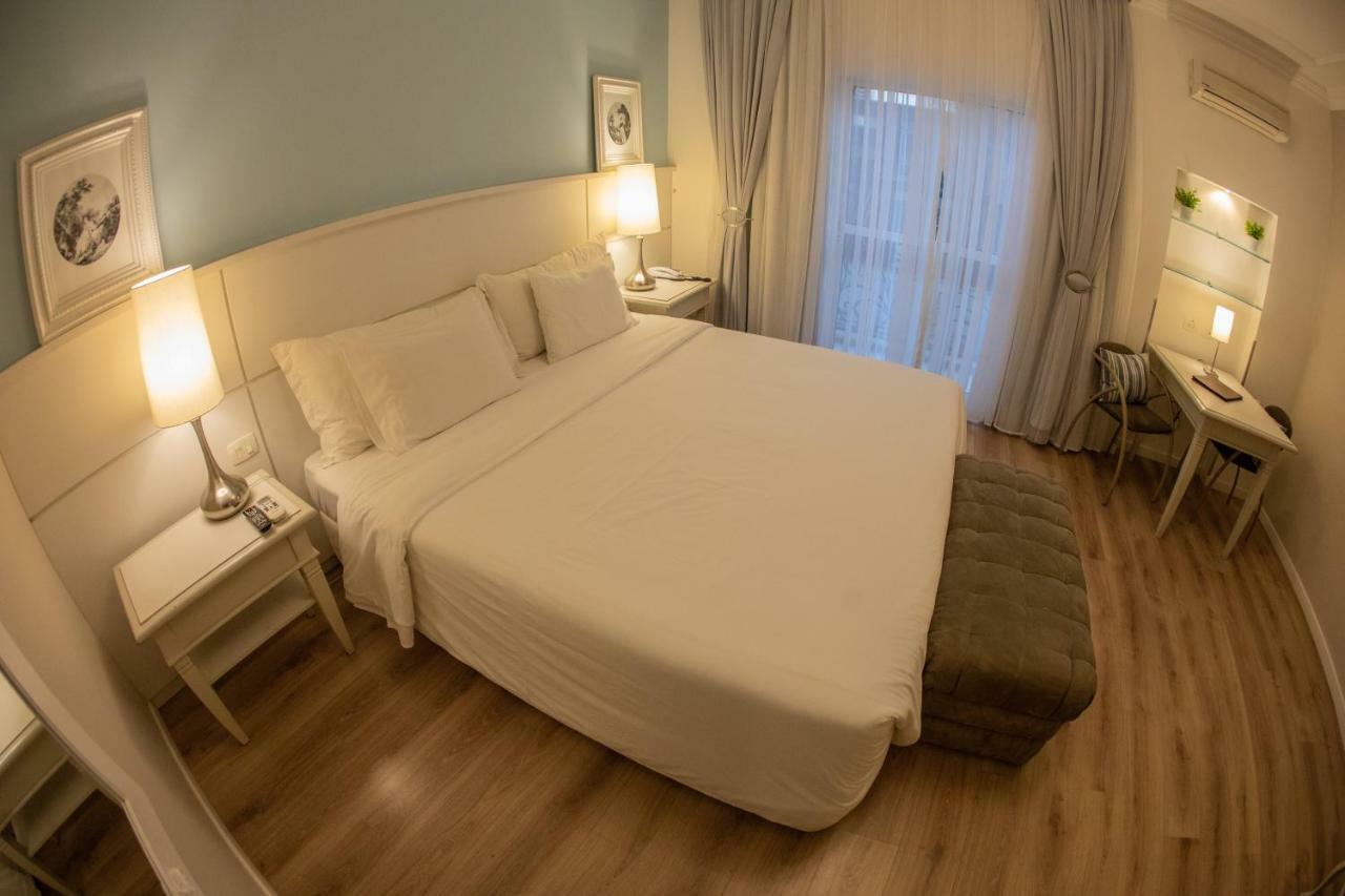 Hotel Planalto Select Ponta Grossa Ponta Grossa (Parana)