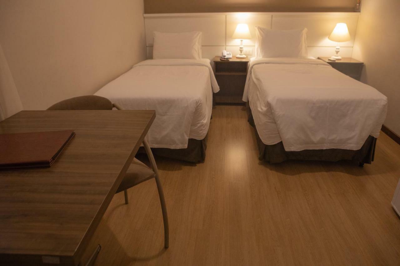 Planalto Select Ponta Grossa 4* Ponta Grossa (Parana)