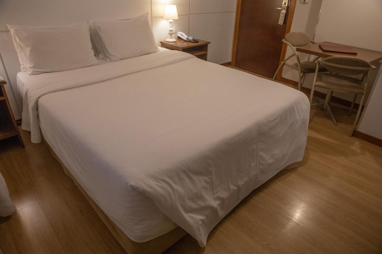 Planalto Select Ponta Grossa Hotel